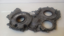 TAMPA FRONTAL DISTRIBUIÇÃO MOTOR TOYOTA HILUX 3.0 2005-2015