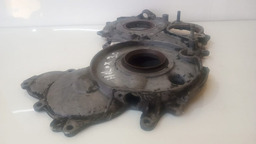 TAMPA FRONTAL DISTRIBUIÇÃO MOTOR TOYOTA HILUX 3.0 2005-2015