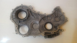 Tampa Frontal Distribuição Toyota Hilux 3.0 2005 A 2015 (1)