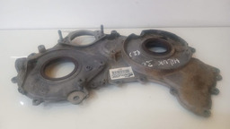 TAMPA FRONTAL DISTRIBUIÇÃO TOYOTA HILUX 3.0 2005 A 2015 (1)