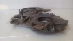 TAMPA FRONTAL DISTRIBUIÇÃO TOYOTA HILUX 3.0 2005 A 2015 (1)