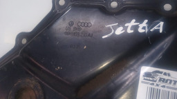 TAMPA CORRENTE DISTRIBUIÇÃO VOLKSWAGEM JETTA 2.0 2015