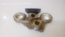 TAMPA CONEXÃO COMANDO CABEÇOTE PORSCHE CAYENNE 3.6 VR6 2008