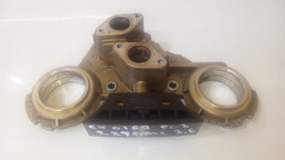 TAMPA CONEXÃO COMANDO CABEÇOTE PORSCHE CAYENNE 3.6 VR6 2008