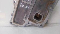 TAMPA RESPIRO MOTOR TOYOTA COROLLA 2.0 2009 A 2019