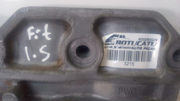 TAMPA MANCAL  VIRABREQUIM HONDA FIT CITY 1.5 2007 A 2020 (4)