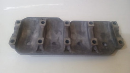 TAMPA MANCAL  VIRABREQUIM HONDA FIT CITY 1.5 2007 A 2020 (4)