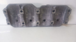 TAMPA MANCAL DO VIRABREQUIM HONDA FIT CITY 1.5 2007 A 2020