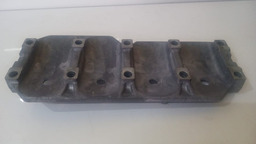 TAMPA MANCAL DO VIRABREQUIM HONDA FIT CITY 1.5 2007 A 2020