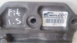 TAMPA MANCAL DO VIRABREQUIM HONDA FIT CITY 1.5 2007 A 2020