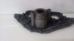 TAMPA FRONTAL CABEÇOTE MERCEDES C200 KOMPRESSOR 1.8 2006