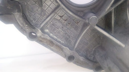 TAMPA FRONTAL CABEÇOTE MERCEDES C200 KOMPRESSOR 1.8 2006