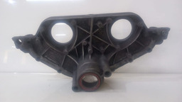 TAMPA FRONTAL CABEÇOTE MERCEDES C200 KOMPRESSOR 1.8 2006