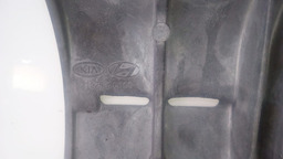 DEFLETOR ÓLEO MOTOR HYUNDAI AZERA 3.3 2006 A 2011