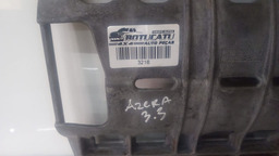 DEFLETOR ÓLEO MOTOR HYUNDAI AZERA 3.3 2006 A 2011