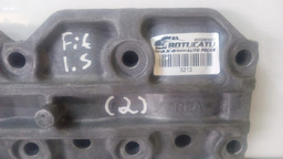 TAMPA MANCAL  VIRABREQUIM HONDA FIT CITY 1.5 2007 A 2020 (2)