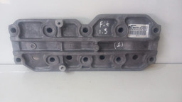 Tampa Mancal Virabrequim Honda Fit City 1.5 2007 a 2020 (1)