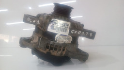 Alternador Azera 3.0 12/ Sorento Santa Fé Cadenza  3.3 3.5 