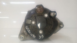 ALTERNADOR AZERA 3.0 12/ SORENTO SANTA FÉ CADENZA  3.3 3.5 