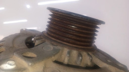 ALTERNADOR AZERA 3.0 12/ SORENTO SANTA FÉ CADENZA  3.3 3.5 