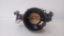 Corpo Borboleta Tbi Ford Focus 2.0 1998 a 2002