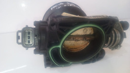 CORPO BORBOLETA TBI FORD FOCUS 2.0 1998 A 2002