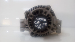 ALTERNADOR COMPASS 2.0 FLEX TORO 2.4 FLEX 2017 20181 A 2021