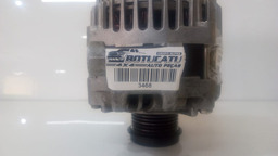 ALTERNADOR COMPASS 2.0 FLEX TORO 2.4 FLEX 2017 20181 A 2021