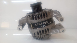 ALTERNADOR COMPASS 2.0 FLEX TORO 2.4 FLEX 2017 20181 A 2021