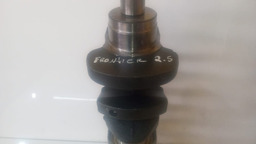 VIRABREQUIM FRONTIER 2.5 16V DIESEL 144/172CV 2008 200A 2012