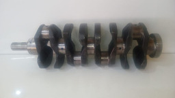 VIRABREQUIM FRONTIER 2.5 16V DIESEL 144/172CV 2008 200A 2012