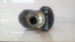 VIRABREQUIM FRONTIER 2.5 16V DIESEL 144/172CV 2008 200A 2012