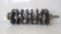 VIRABREQUIM FRONTIER 2.5 16V DIESEL 144/172CV 2008 200A 2012