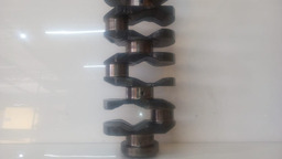 VIRABREQUIM FRONTIER 2.5 16V DIESEL 144/172CV 2008 200A 2012