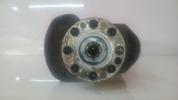 VIRABREQUIM FRONTIER 2.5 16V DIESEL 144/172CV 2008 200A 2012