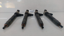 Bico Injetor S10 TrailBlazer 2.8 16v Diesel 2014/ 12640381