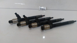 BICO INJETOR S10 TRAILBLAZER 2.8 16V DIESEL 2014/ 12640381