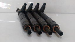 BICO INJETOR S10 TRAILBLAZER 2.8 16V DIESEL 2014/ 12640381