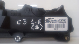 TAMPA VÁLV 206 207 208 307 2008 PARTNER C3 C4... 1.6 16V 01/