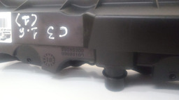 TAMPA VÁLV 206 207 208 307 2008 PARTNER C3 C4... 1.6 16V 01/