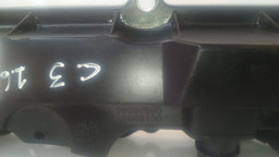 TAMPA VÁLV 206 207 208 307 2008 PARTNER C3 C4... 1.6 16V 01/