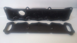 TAMPA VÁLV 206 207 208 307 2008 PARTNER C3 C4... 1.6 16V 01/