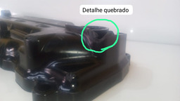 TAMPA VÁLVULAS HONDA FIT CITY WR-V 1.4 1.5 2009/21 C/DETALHE