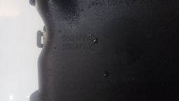 TAPA VÁLVULAS TORO RENEGADE ARGO CRONOS 1.8 E-TORQ FLX 16/22