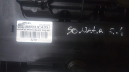 TAMPA VÁLV SONATA SORENTO SANTA FÉ OPTIMA 2.0 2.4 GAS 11/20