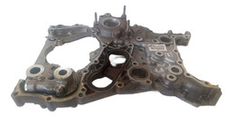 Tampa Frontal Bomba De Óleo Toyota Hilux 2.8 2022 Diesel (1)