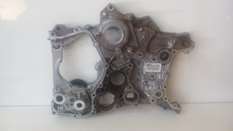 TAMPA FRONTAL BOMBA DE ÓLEO TOYOTA HILUX 2.8 2022 DIESEL (1)