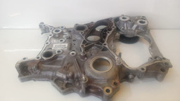 TAMPA FRONTAL BOMBA DE ÓLEO TOYOTA HILUX 2.8 2022 DIESEL (1)