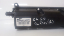 TAMPA VÁLV C4 307 308 408 C4 LOUNGE 2.0 16V FLEX /16 C/FURO