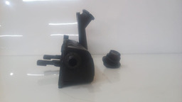 TAMPA VÁLV C4 307 308 408 C4 LOUNGE 2.0 16V FLEX /16 C/FURO